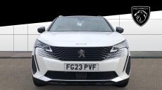 Peugeot 5008 1.5 BlueHDi GT 5dr EAT8 Diesel Estate